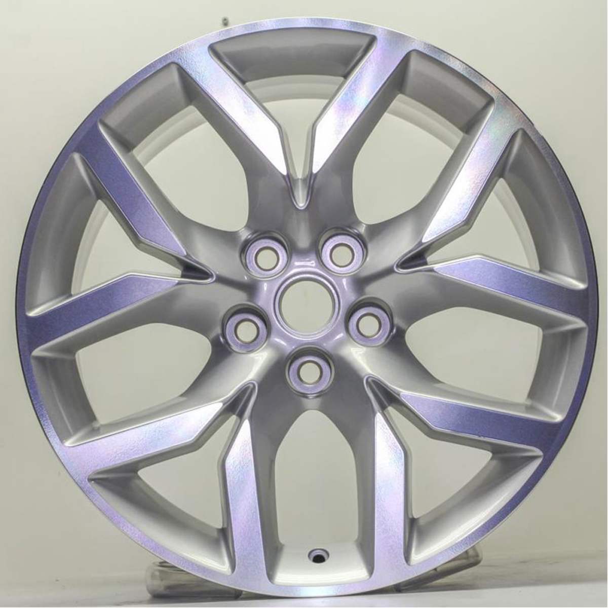 AutoWheels® ALY05614U10N Wheel - 19 in. X 8.5 in.