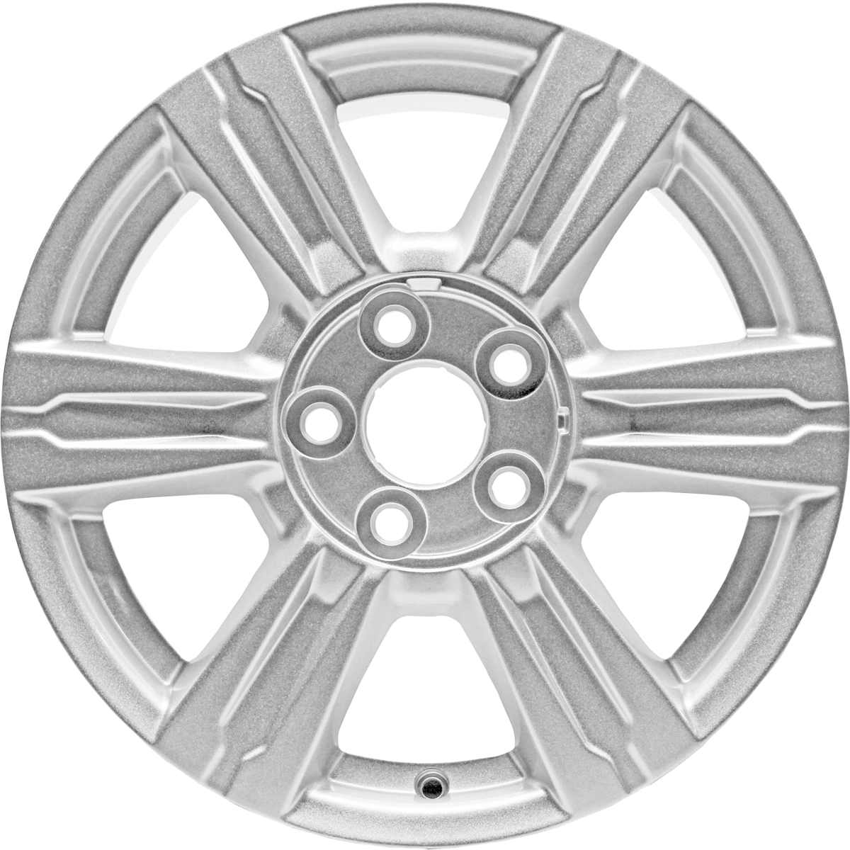 AutoWheels® ALY05642U20N Wheel - 17 in. X 7 in.
