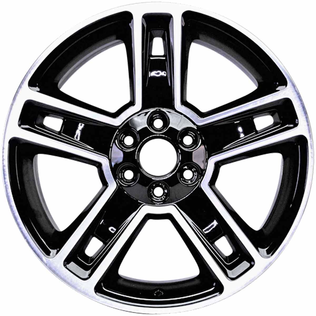 AutoWheels® ALY05664U45N Wheel - 22 in. X 9 in.