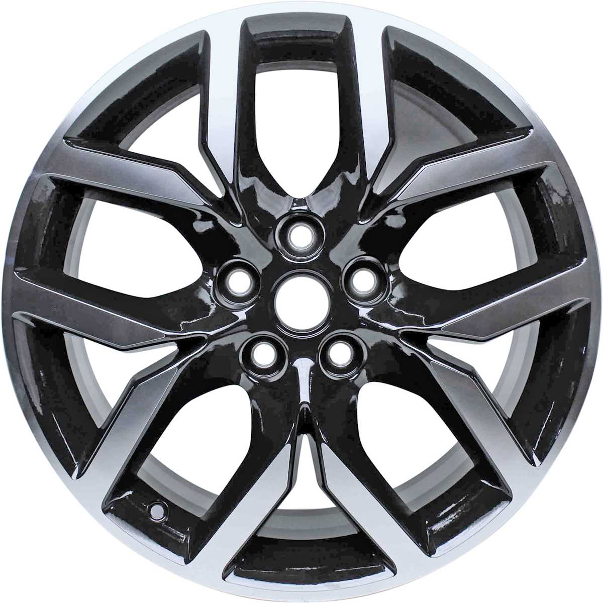 AutoWheels® ALY05713U45N Wheel - 19 in. X 8.5 in.