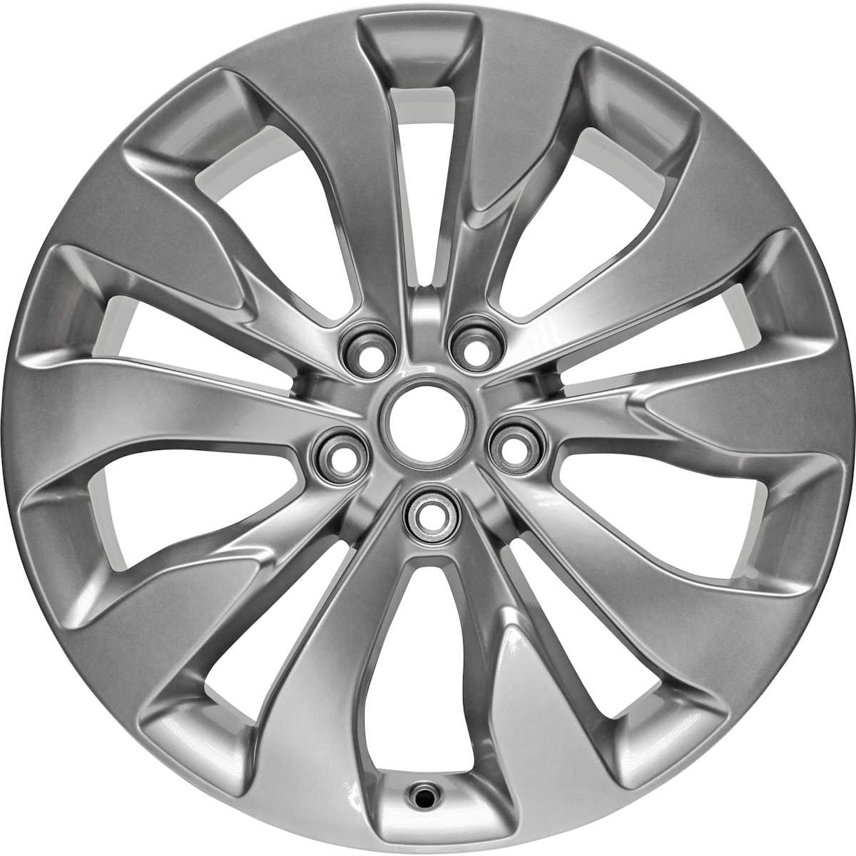 AutoWheels® ALY05718U77N Wheel - 19 in. X 8.5 in.