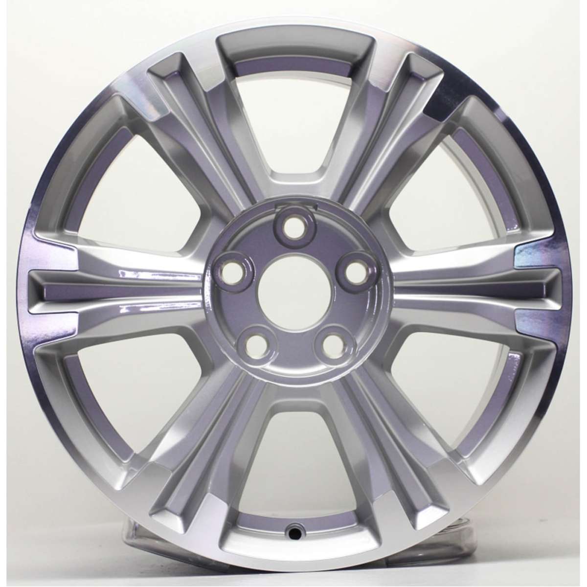 AutoWheels® ALY05772U10N Wheel - 18 in. X 7 in.