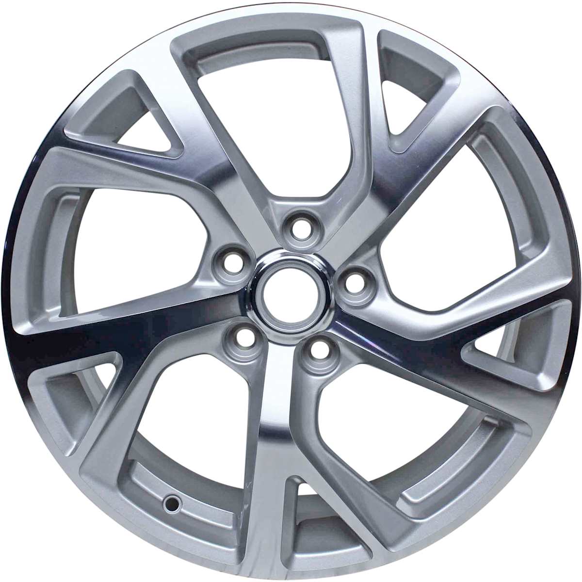 AutoWheels® ALY05830U10N Wheel - 18 in. X 7 in.