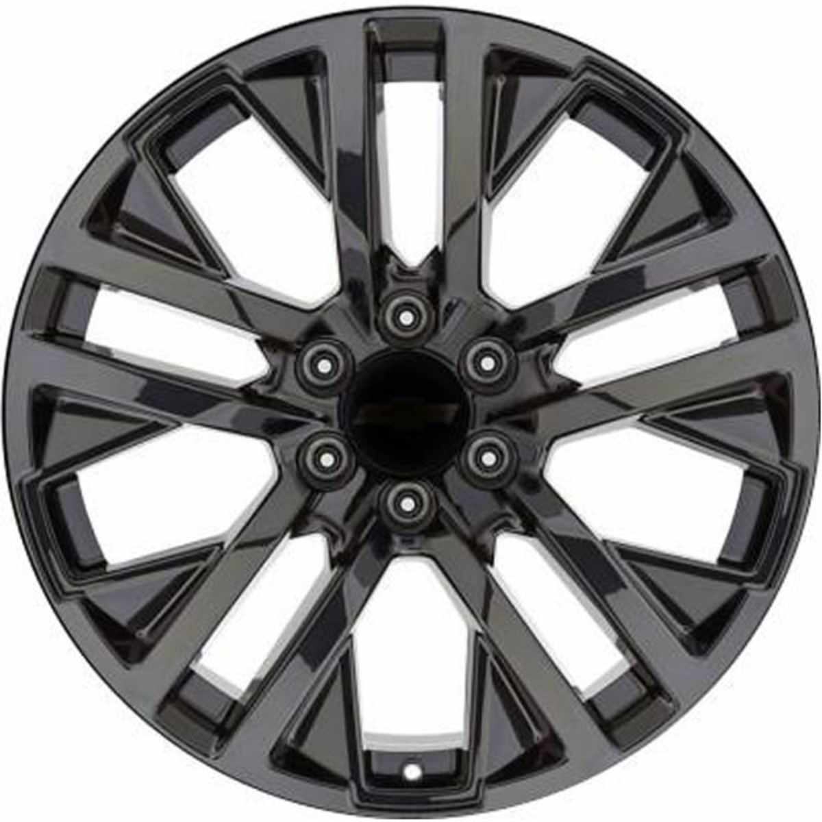 AutoWheels® ALY05903U45N Wheel - 22 in. X 9 in.