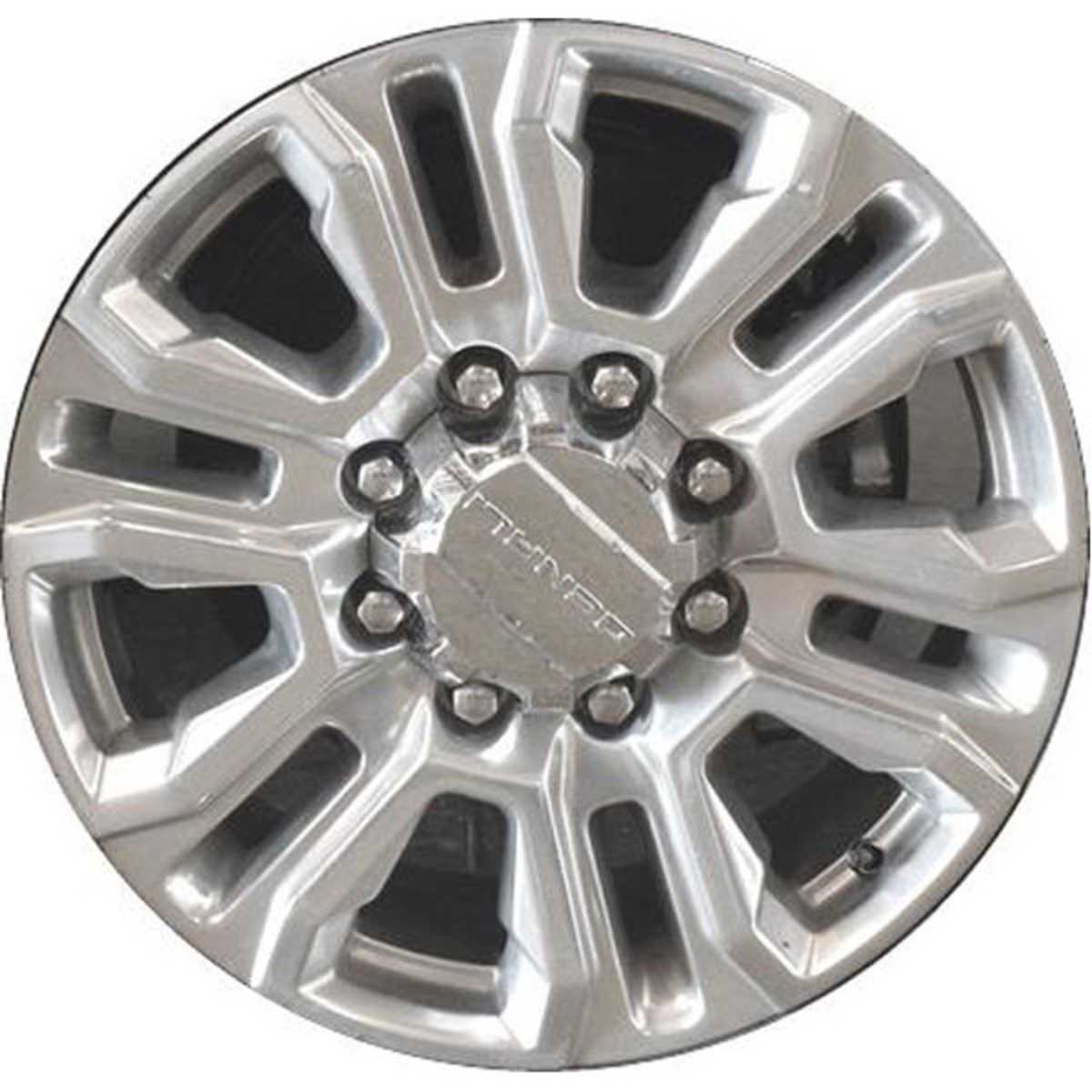 AutoWheels® ALY05957U80N Wheel - 20 in. X 8.5 in.