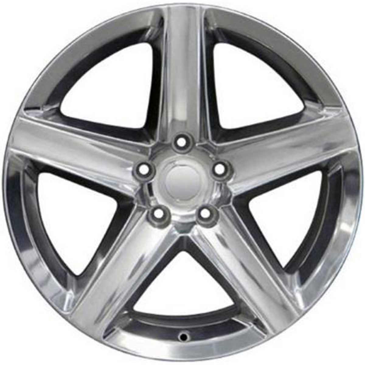 AutoWheels® ALY09082U80N Wheel - 20 in. X 9 in.
