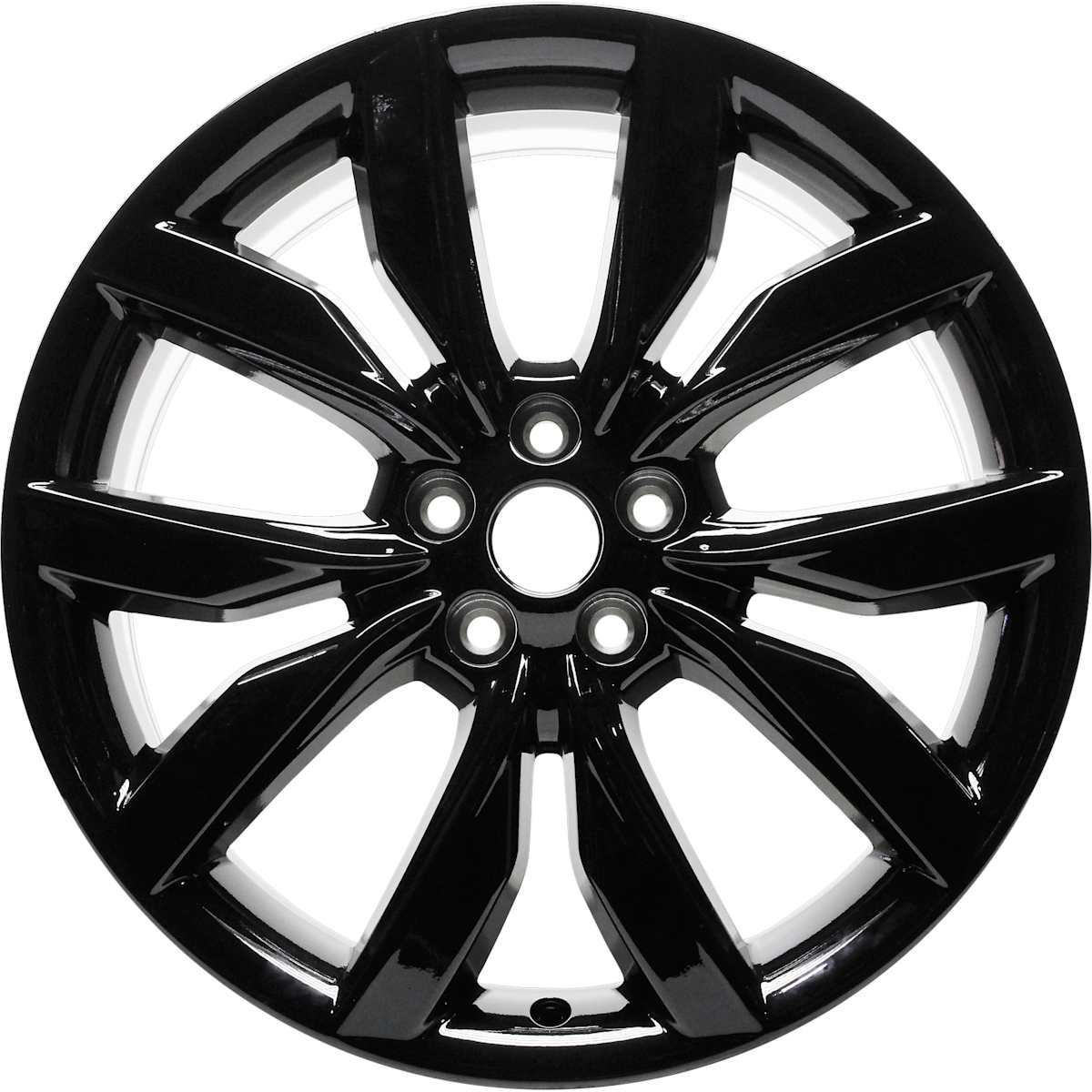 AutoWheels® ALY10112U45N Wheel - 19 in. X 8 in.