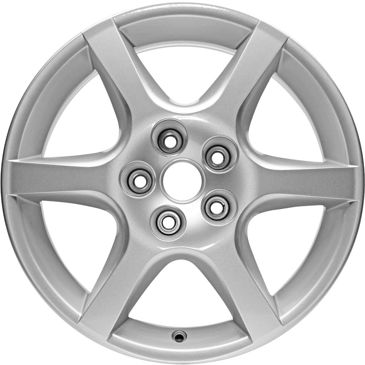 AutoWheels® ALY62398U20N Wheel - 17 in. X 7 in.