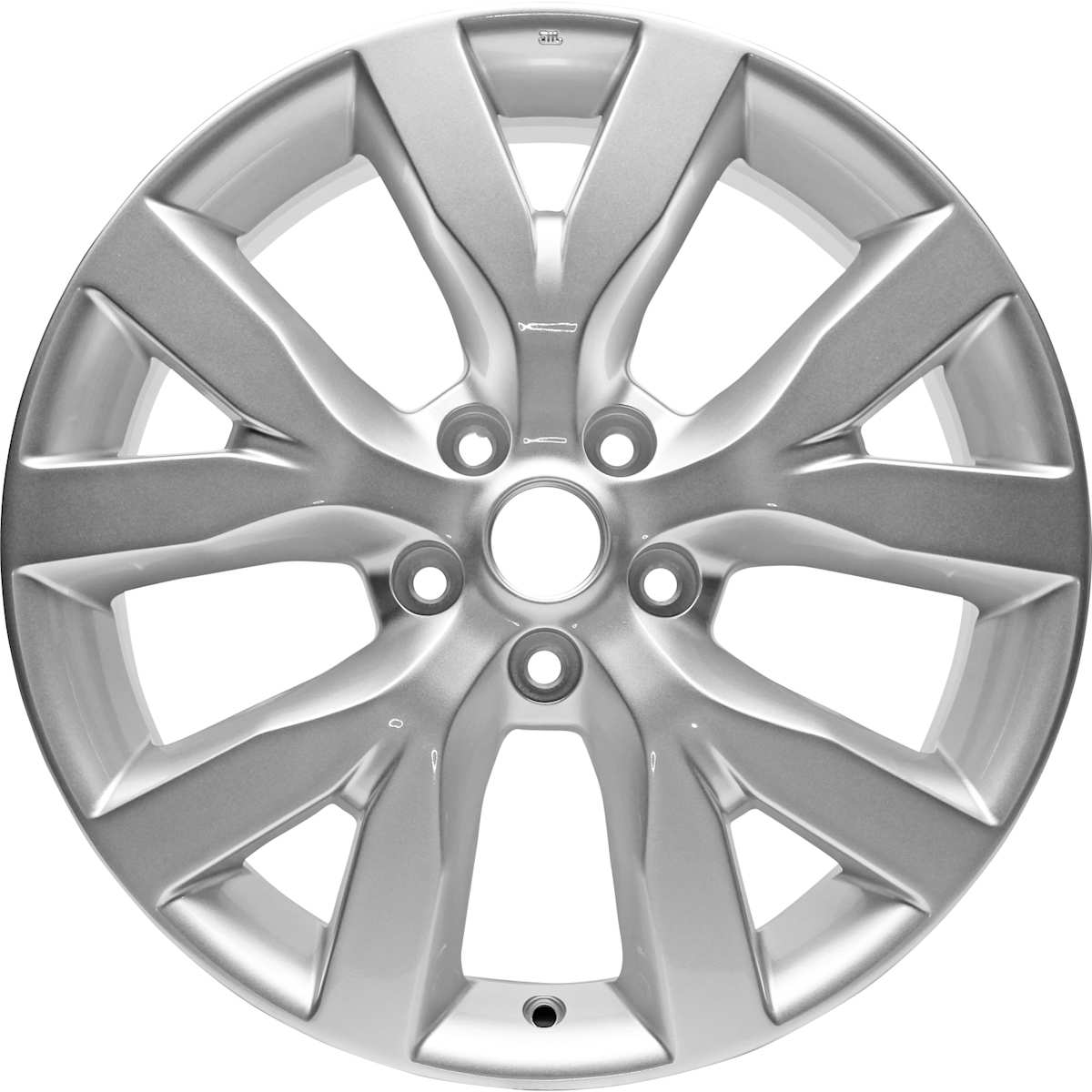 AutoWheels® ALY62562U20N Wheel - 18 in. X 7.5 in.