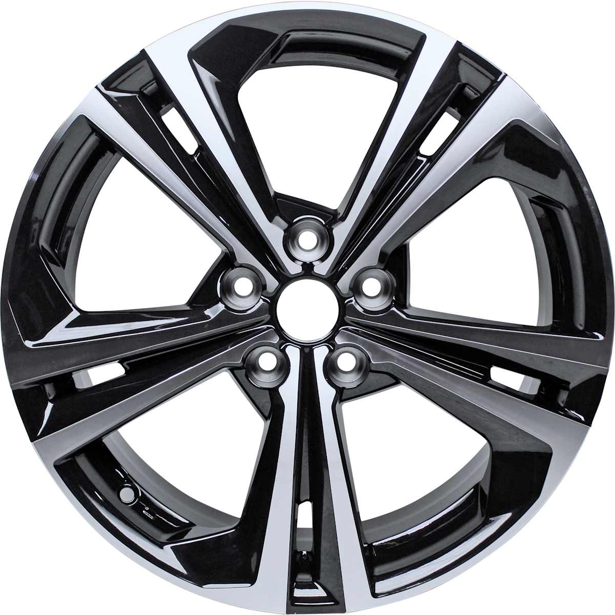 AutoWheels® ALY62825U45N Wheel - 18 in. X 7.5 in.