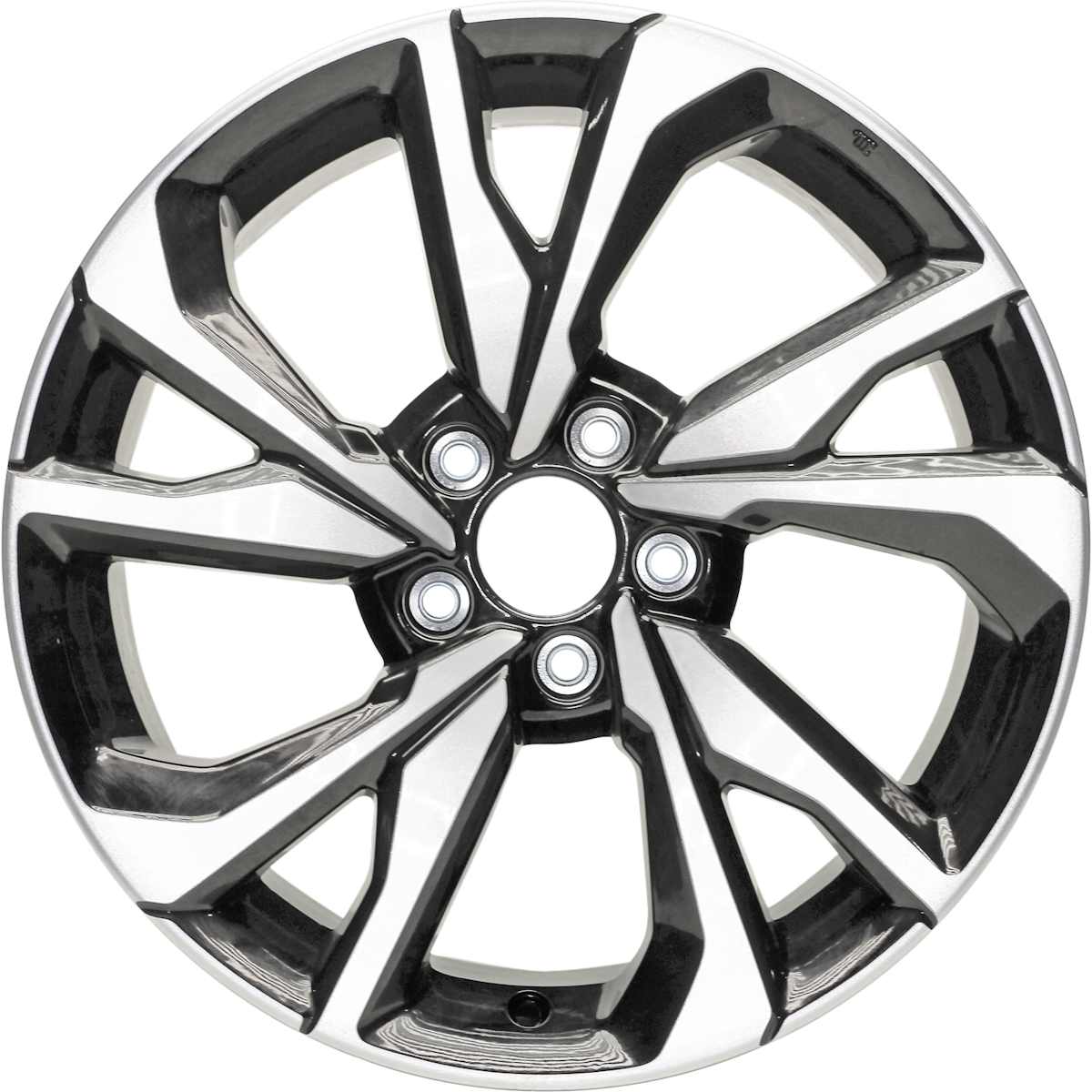 AutoWheels® ALY64113U45N Wheel - 18 in. X 8 in.