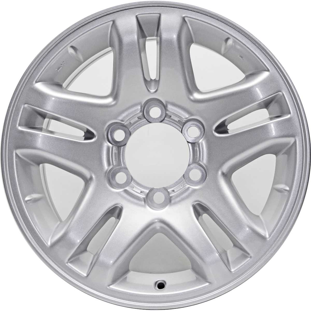 AutoWheels® ALY69440U20N Wheel - 17 in. X 7.5 in.