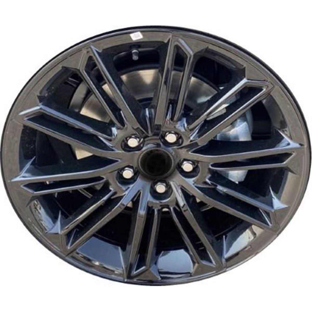 AutoWheels® ALY75234U46N Wheel - 19 in. X 8 in.