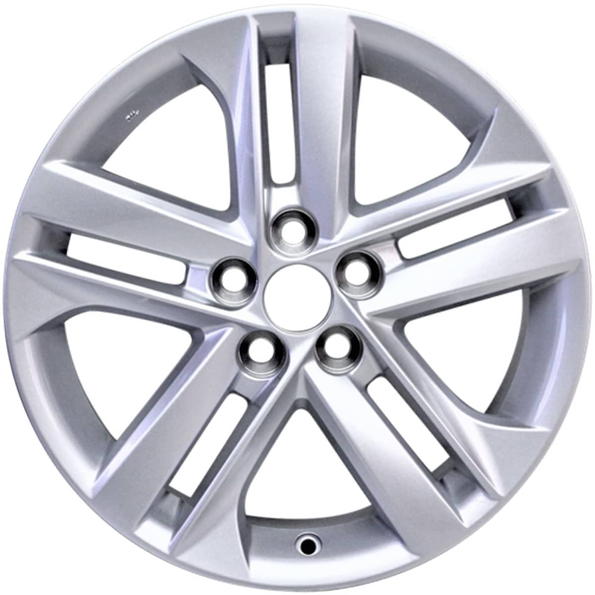 AutoWheels® ALY75235U20N Wheel - 16 in. X 7 in.