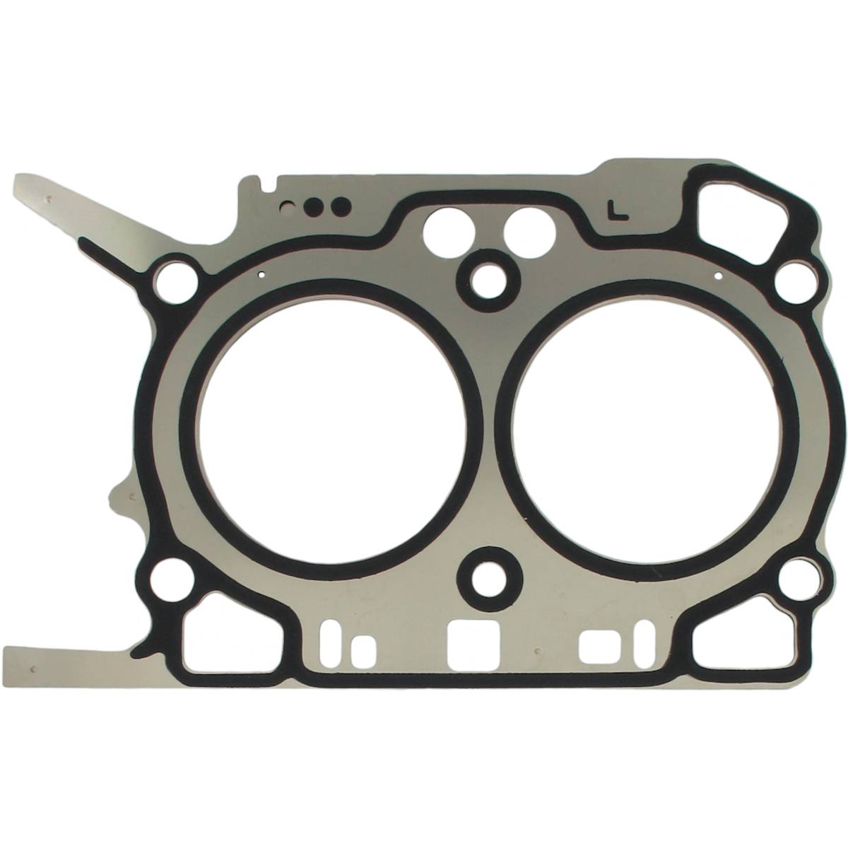 2013 Subaru Forester Cylinder Head Gasket AHG626L by APEX®