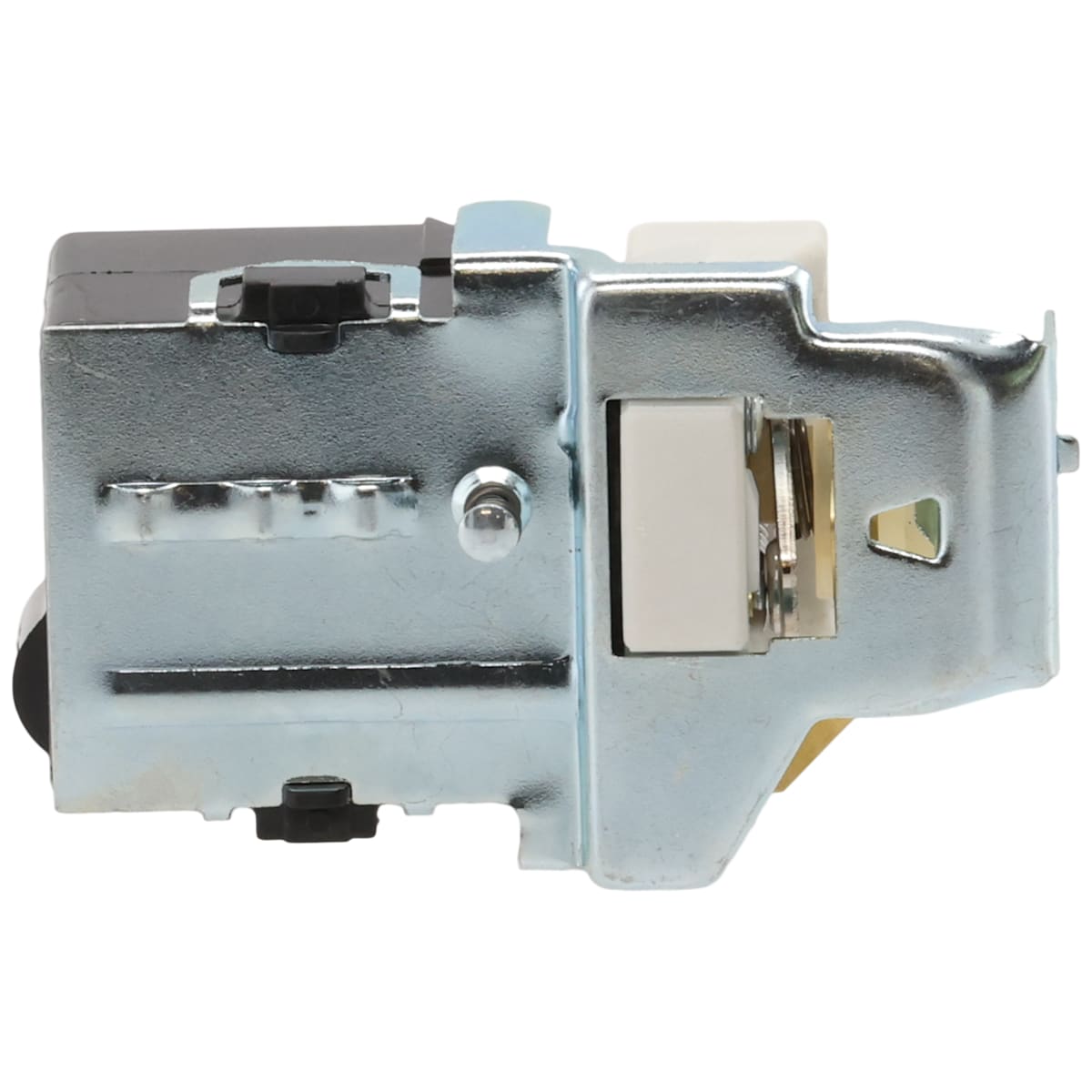 Switches, Relays, Wiring & Components