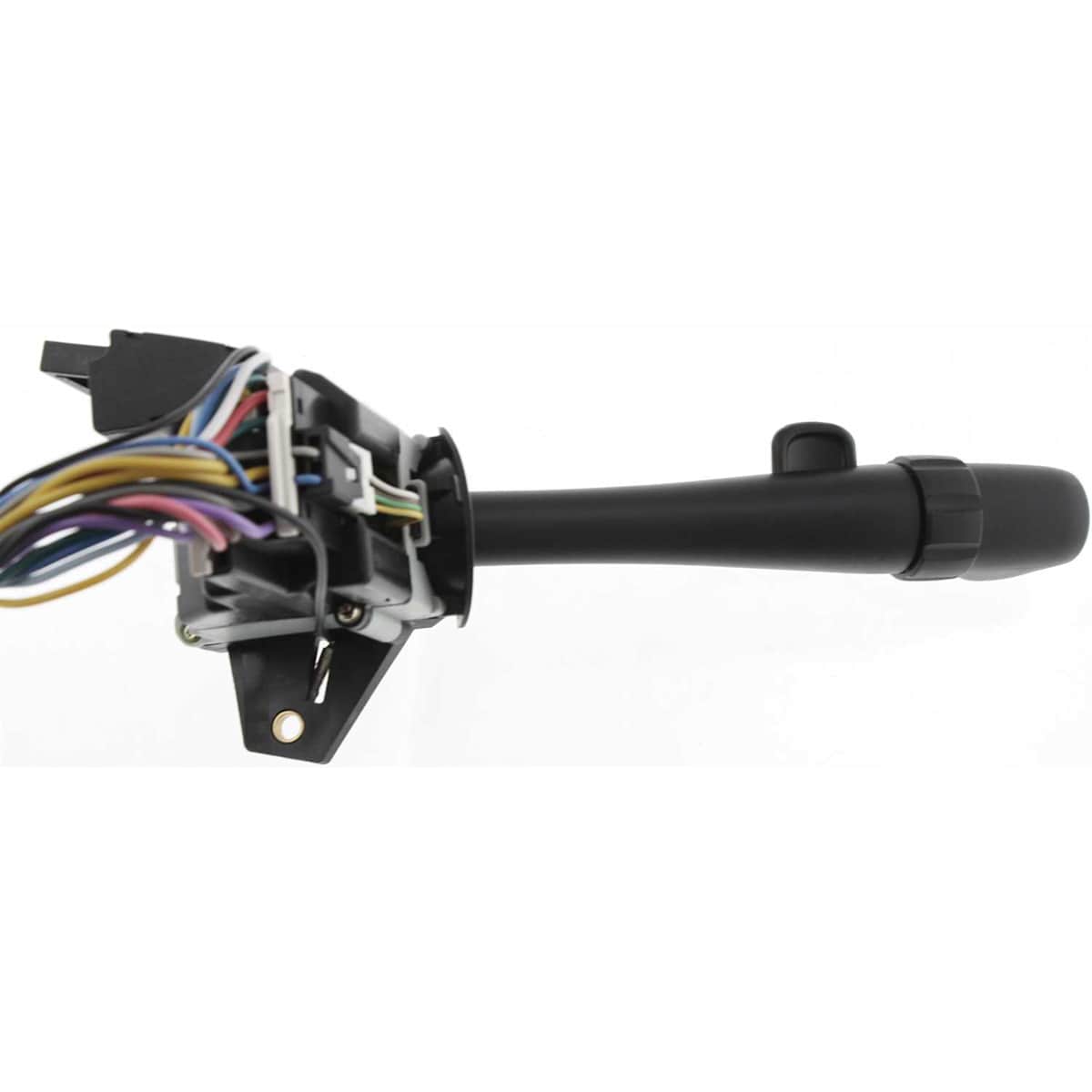 2004 Chevrolet Impala Turn Signal Switch with Cruise Control