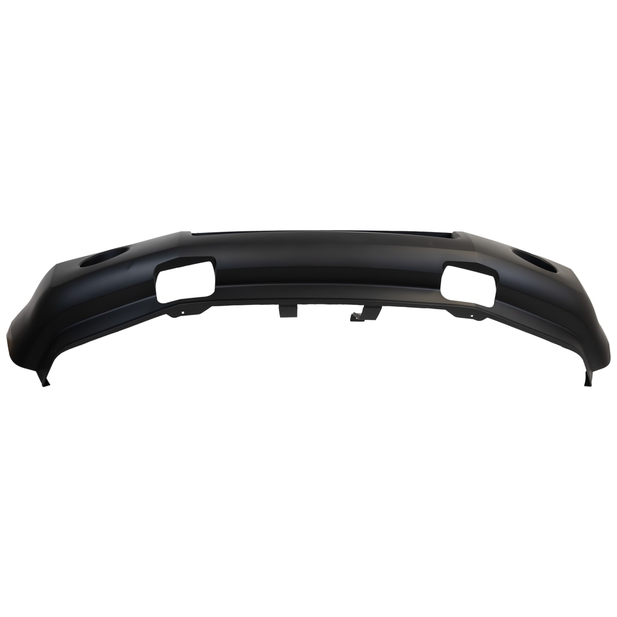 2010 Ford Expedition Front, Lower Bumper Cover, Textured ARBF010304 by