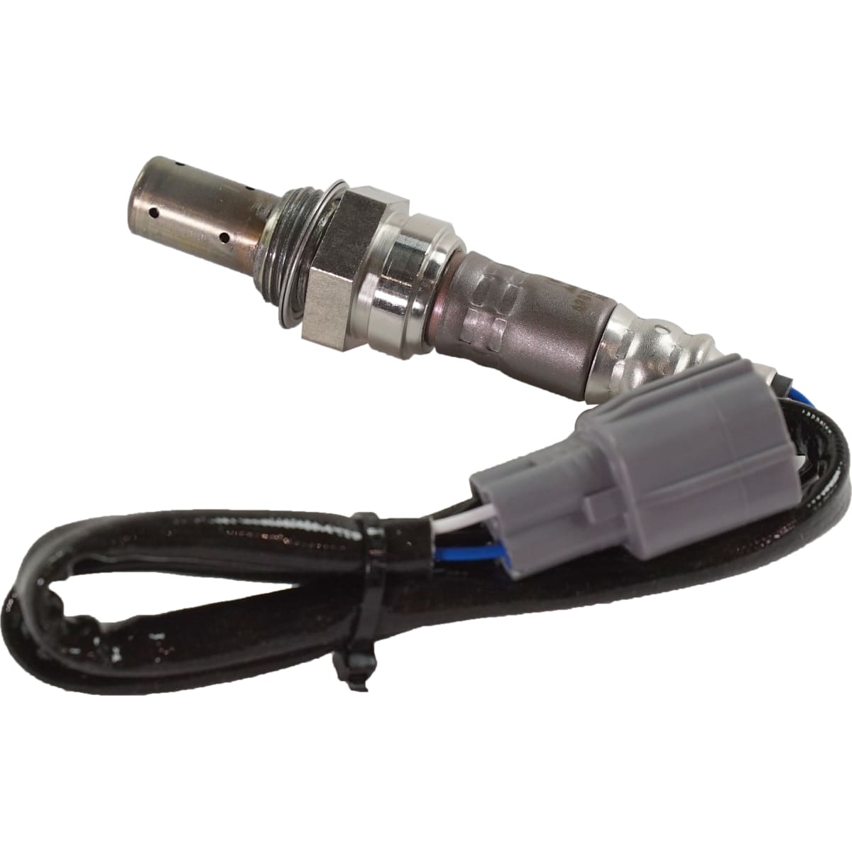2003 Toyota 4Runner Oxygen Sensor After Catalytic Converter, Driver