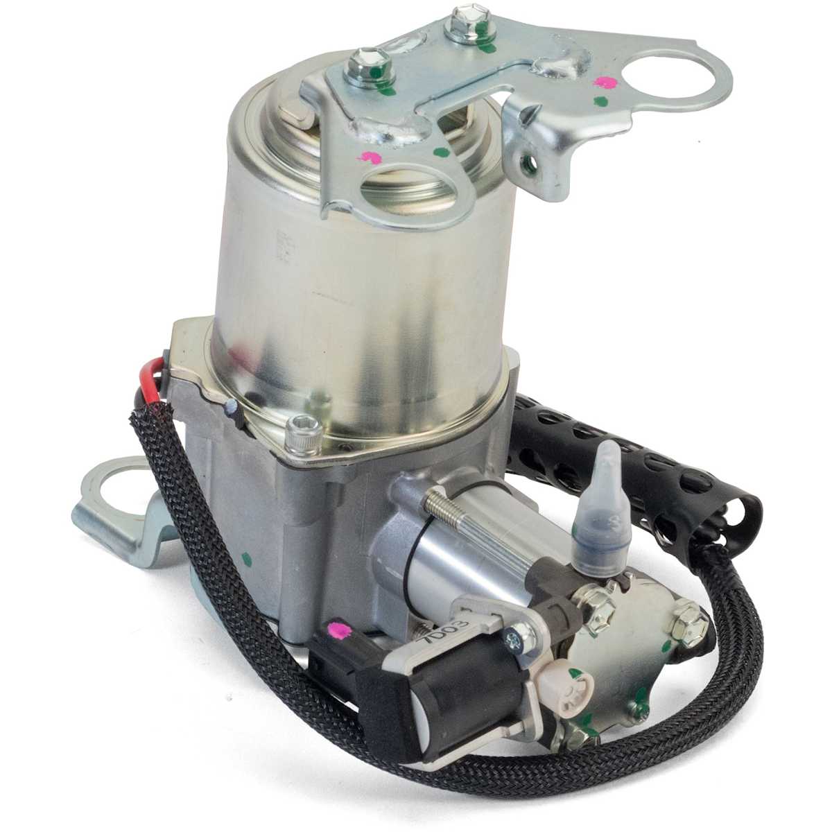 2003 Lexus GX470 Air Suspension Compressor P3192 by Arnott®