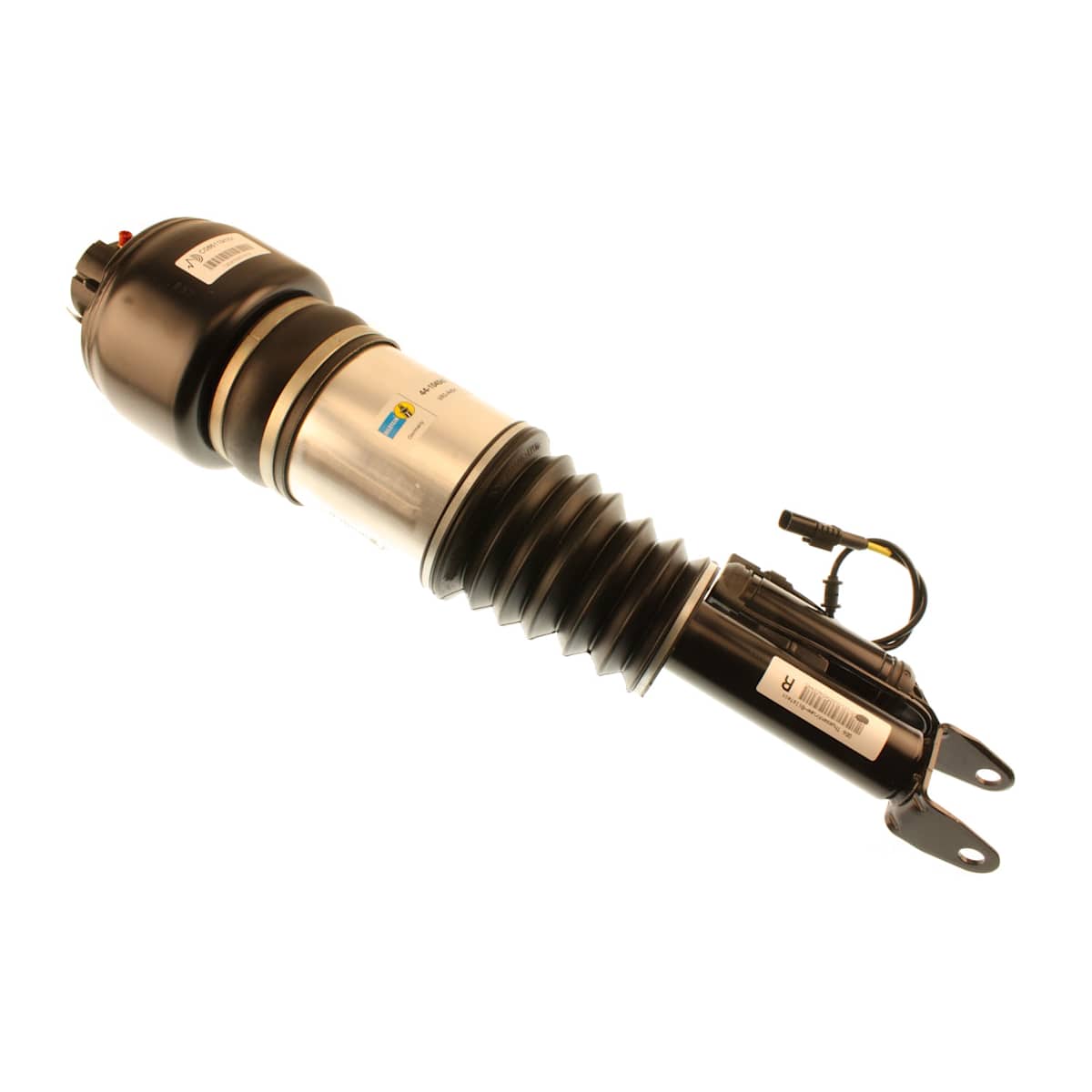 Twin-Tube Air Struts