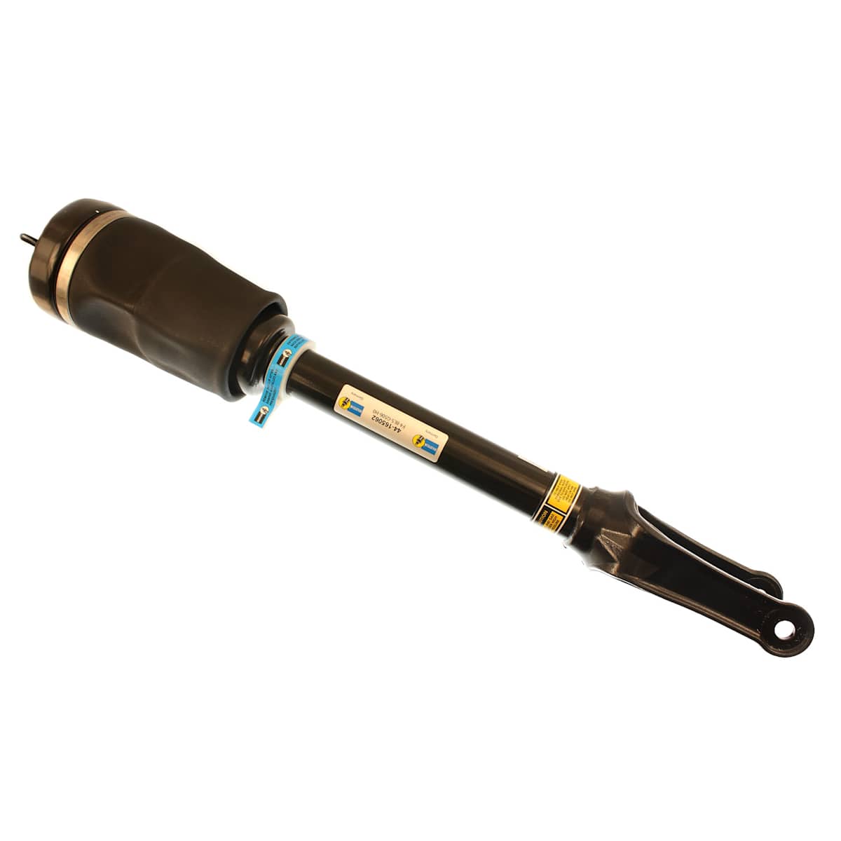 Bilstein® 44-165062 Front, Driver or Passenger Side Air Strut - Sold individually