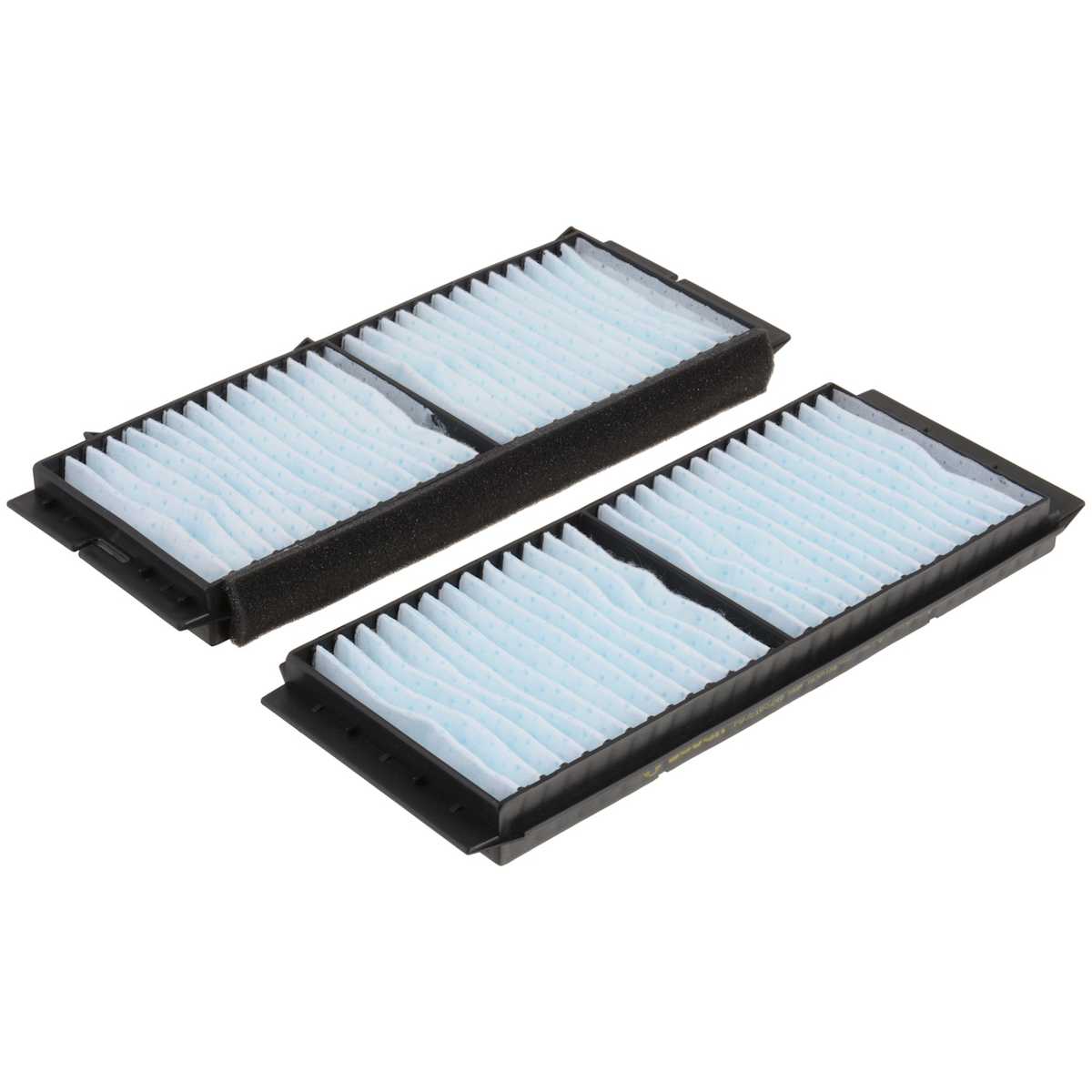 2010 Mazda 3 Cabin Air Filter 6073C by Bosch®