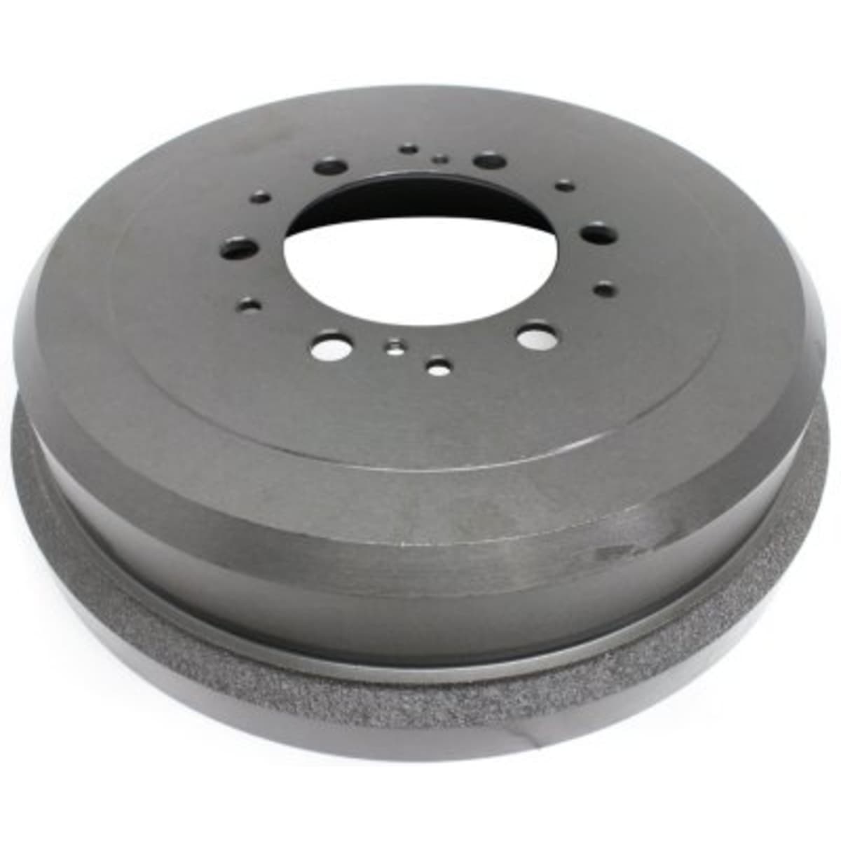 2001 Toyota Rear Brake Drum 122.44022 by Centric®