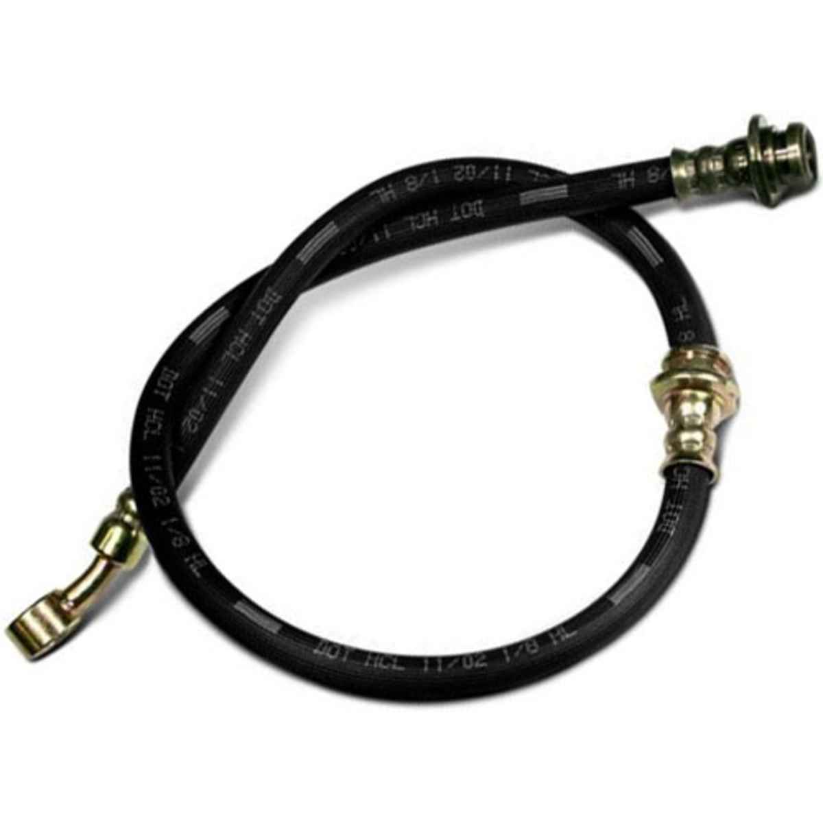 Brake Hoses, Lines & Components