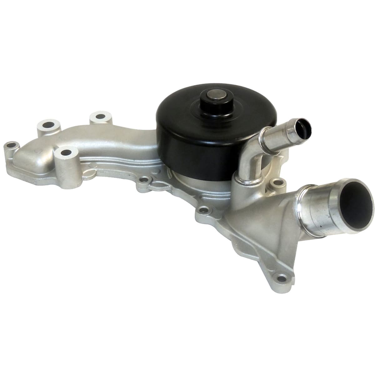 2014 dodge journey water pump