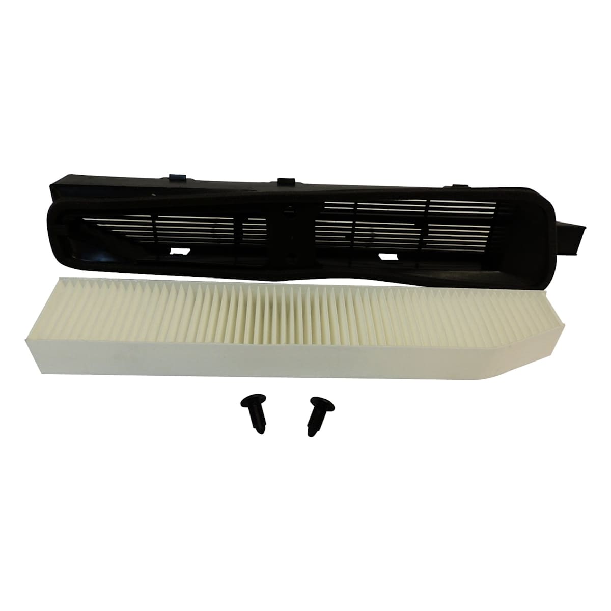 2006 Jeep Grand Cherokee Cabin Air Filter 82208300K by Crown®