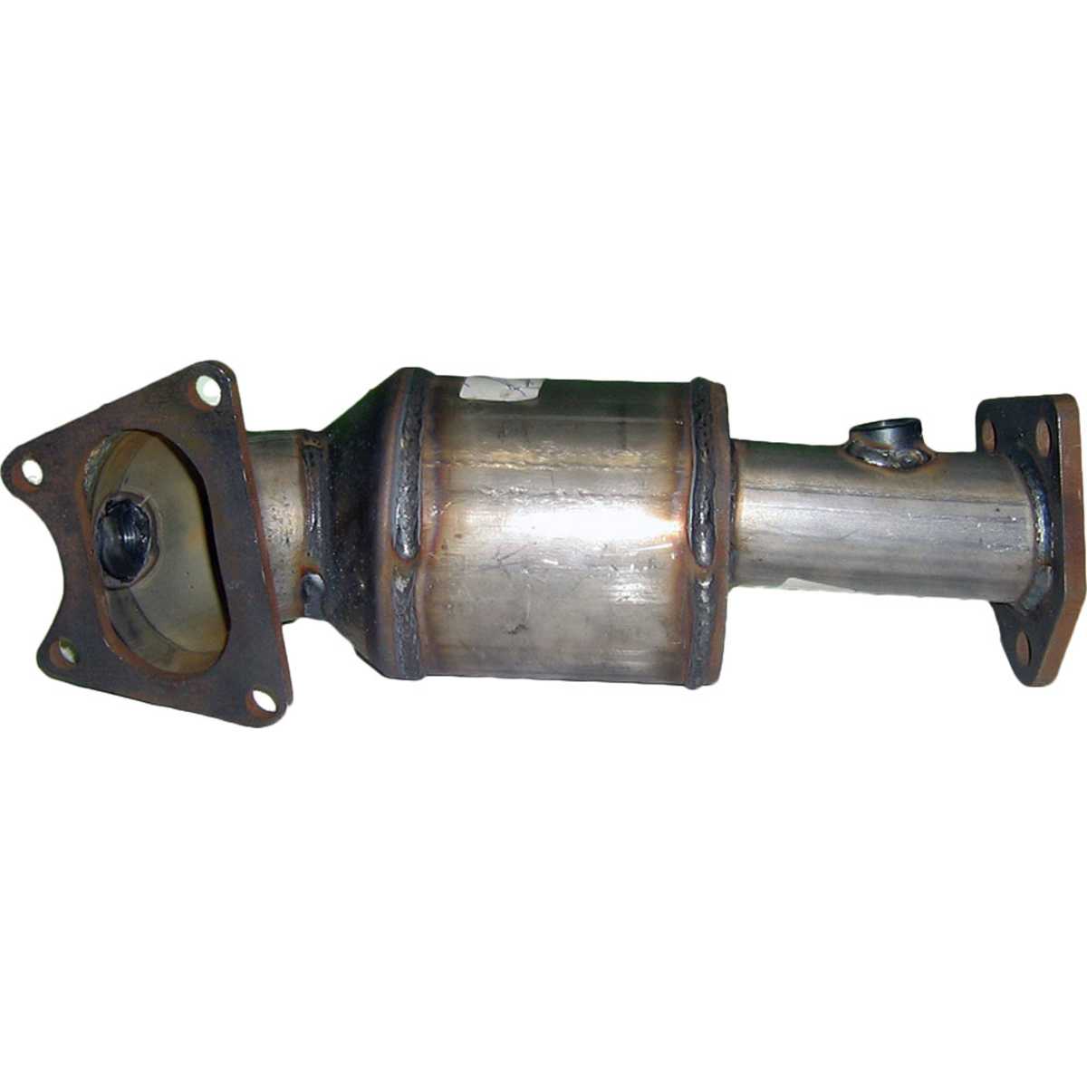 2006 Honda Pilot Catalytic Converter 46State Legal (Cannot ship to