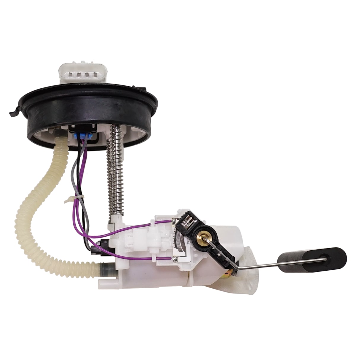 Rear Electric Fuel Pump