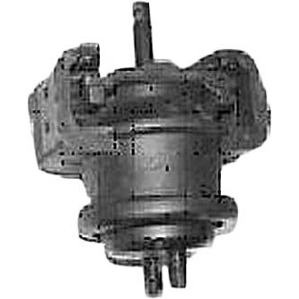 DEA A6473 Front Engine Mount DEA Products DEA A6473 Front Engine Mount DEA Products
