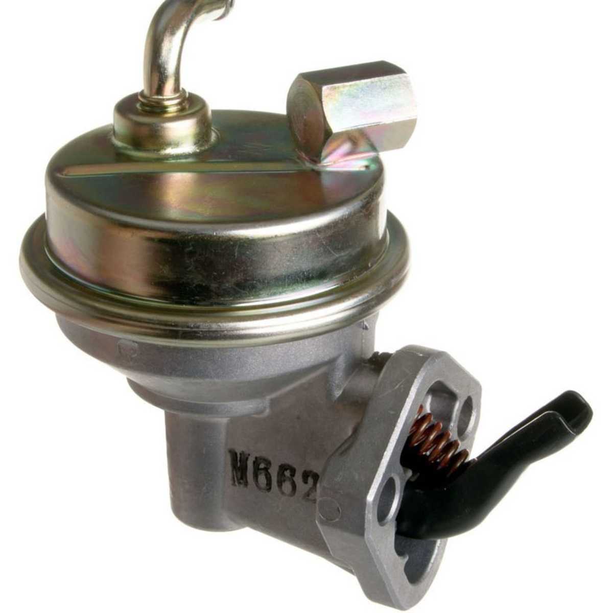 Delphi® MF0001 Mechanical Fuel Pump Without Fuel Sending Unit