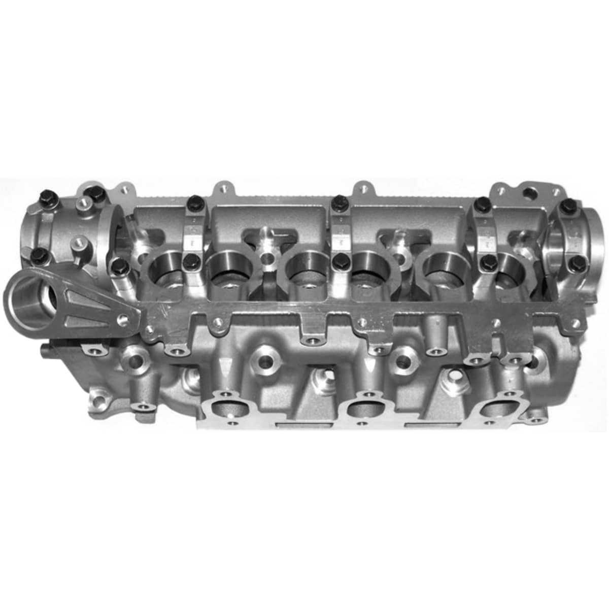 Cams, Timing & Valvetrain
