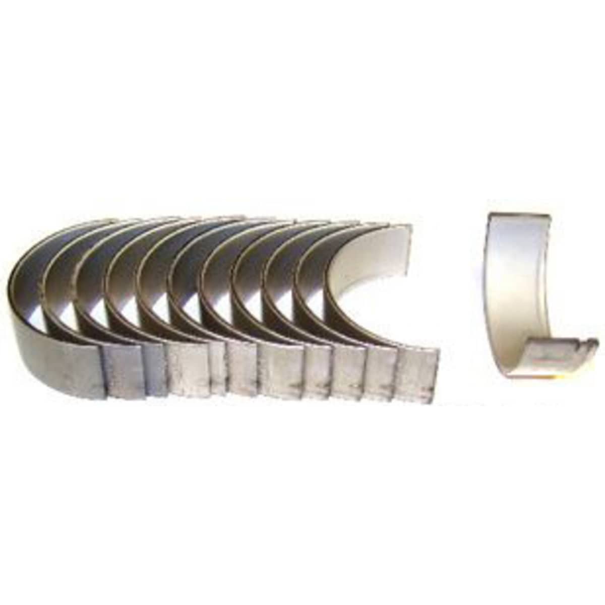 Rod Bearing Set DNJ Engine Components RB3104 Rod Bearing Set DNJ Engine Components RB3104