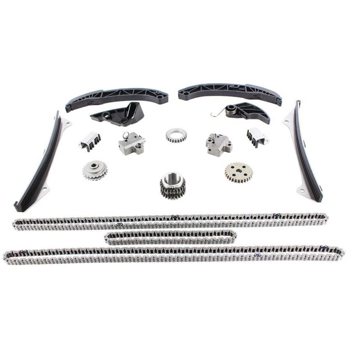 2013 Kia Sorento Timing Chain Kit TK174A by DNJ®