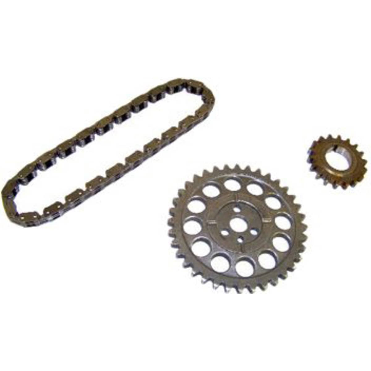2006 Ford Freestyle Timing Chain Kit TK412 by DNJ®