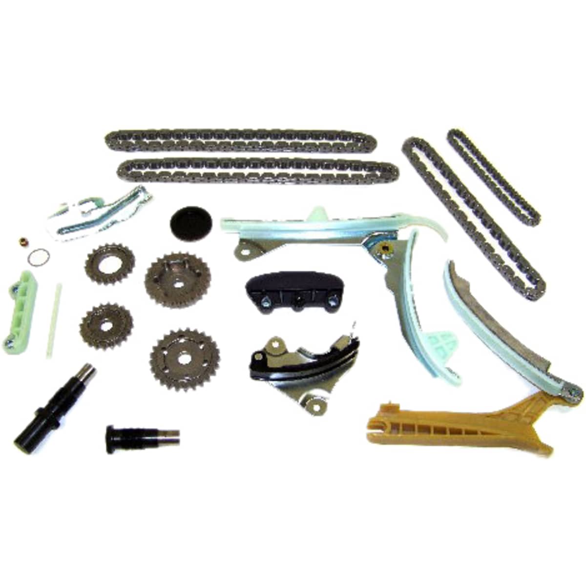 2002 Ford Ranger Timing Chain Kit TK428 by DNJ®