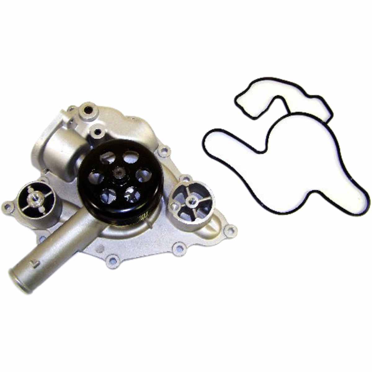 DNJ Water Pump WP1160A DNJ Water Pump WP1160A