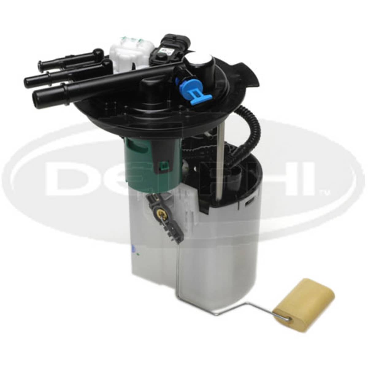 2005 Buick Rendezvous Electric Fuel Pump With Fuel Sending Unit FG0386