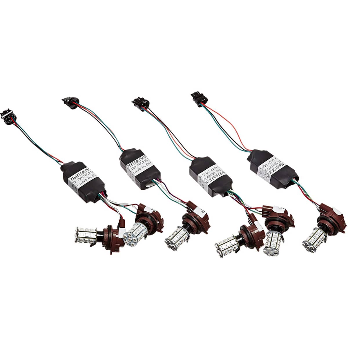 Lighting Accessories & Components