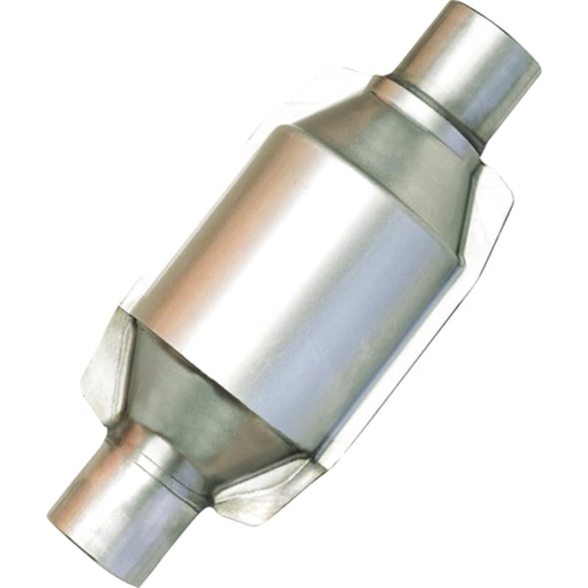 Eastern® 70246 Catalytic Converter - 46-State Legal (Cannot ship to CA, CO, NY or ME)