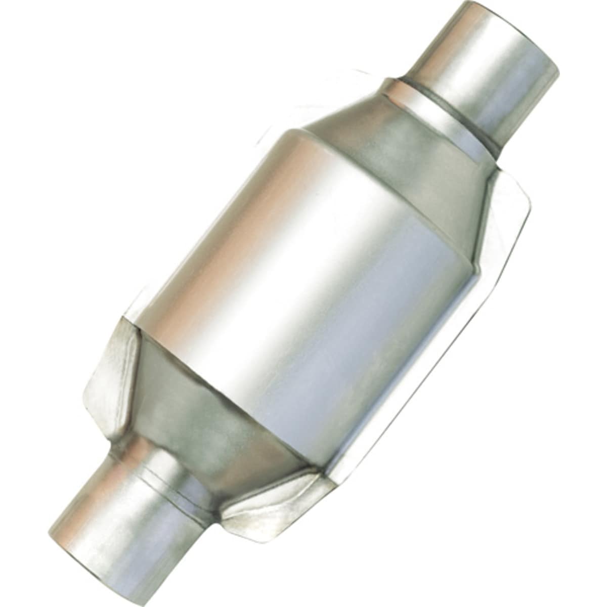 Eastern® 70247 Catalytic Converter - 46-State Legal (Cannot ship to CA, CO, NY or ME)