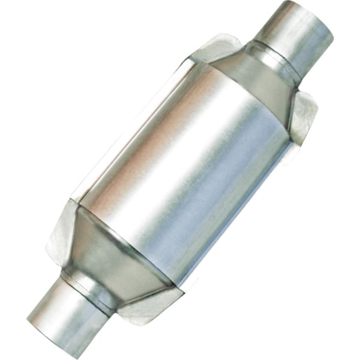 Eastern® 70257 Catalytic Converter - 46-State Legal (Cannot ship to CA, CO, NY or ME)