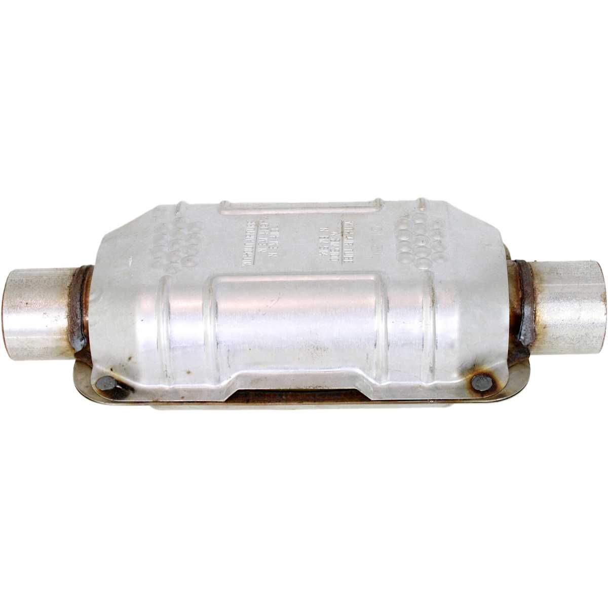 Eastern® 70316 Catalytic Converter - 46-State Legal (Cannot ship to CA, CO, NY or ME)