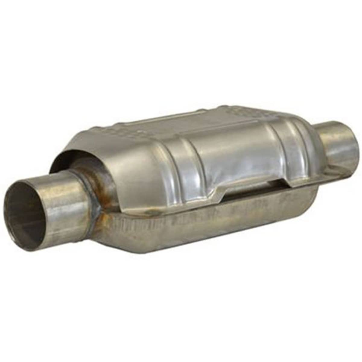 Eastern® 70317 Catalytic Converter - 46-State Legal (Cannot ship to CA, CO, NY or ME)