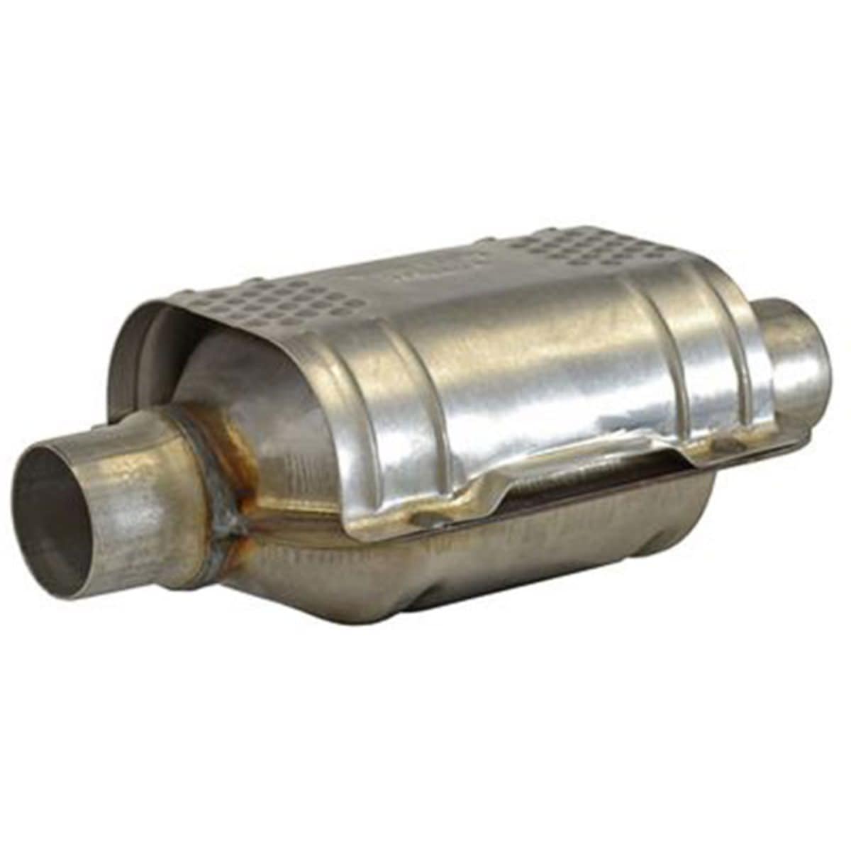 Eastern® 70384 Catalytic Converter - 46-State Legal (Cannot ship to CA, CO, NY or ME)