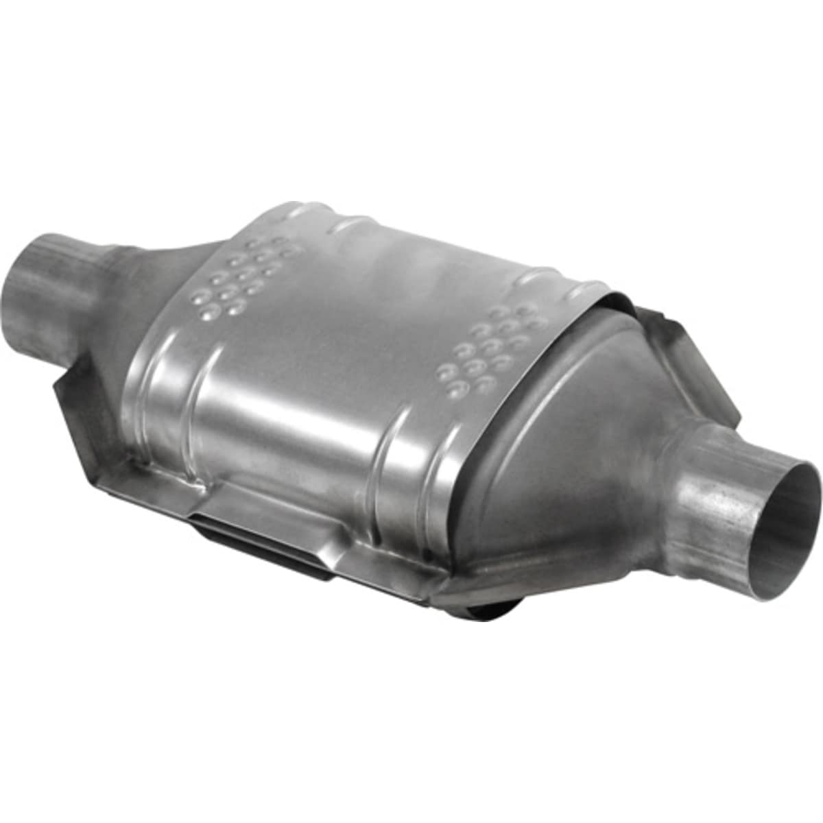 Eastern® 70857 Catalytic Converter - 46-State Legal (Cannot ship to CA, CO, NY or ME)
